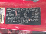 KIA SOUL + KNDJT2A64C7379221 снимка