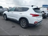 Hyundai Santa Fe Limited 5NMS53AD9LH216639 fotografie