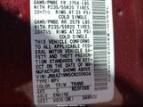 NISSAN MURANO LE JN8AZ1MW5CW200604 снимка