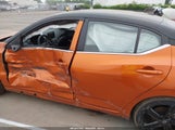NISSAN SENTRA SR 3N1AB8DV1SY278758 снимка