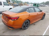 NISSAN SENTRA SR 3N1AB8DV1SY278758 снимка