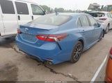 TOYOTA CAMRY SE 4T1G11AK3PU172927 снимка