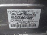 NISSAN SENTRA SV XTRONIC CVT 3N1AB8CV0RY205148 fotografie