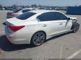 INFINITI Q50 HYBRID JN1AV7AP9GM490213 fotografie