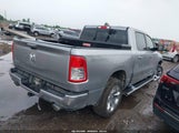 Ram  Big Horn 4X2 5'7 Box 1C6RREFMXNN452396 снимка
