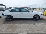 HONDA ACCORD HYBRID SPORT 1HGCY2F52PA030689 снимка