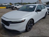 HONDA ACCORD HYBRID SPORT 1HGCY2F52PA030689 photo