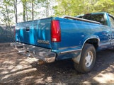 CHEVROLET C1500 FLEETSIDE 1GCEC14M0WZ156544 снимка