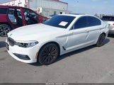 BMW 530I WBAJA5C38HG896889 снимка