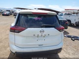 NISSAN ROGUE SV FWD 5N1BT3BA4SC796336 photo