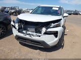 NISSAN ROGUE SV FWD 5N1BT3BA4SC796336 photo