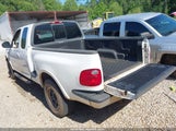 FORD F-150 LARIAT/XL/XLT 1FTRX08L12KB49882 снимка