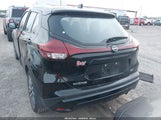 NISSAN KICKS SV XTRONIC CVT 3N1CP5CV0RL561010 photo