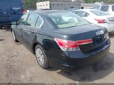 HONDA ACCORD 2.4 LX 1HGCP2F30CA009898 снимка