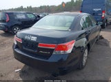 HONDA ACCORD 2.4 LX 1HGCP2F30CA009898 снимка