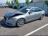 AUDI A6 3.0T PREMIUM PLUS WAUFGAFC1EN086035 снимка