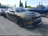 DODGE CHARGER GT RWD 2C3CDXHG8NH192660 photo