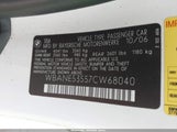 BMW 525I WBANE53557CW68040 снимка