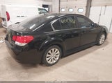 SUBARU LEGACY 2.5I LIMITED 4S3BMBJ69C3024571 снимка