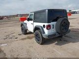 JEEP WRANGLER SPORT 4X4 1C4GJXAN1JW293503 снимка