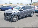 HONDA HR-V 2WD EX 3CZRU5H57NM703540 photo