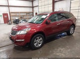 CHEVROLET TRAVERSE 2LT 1GNKVHKD8HJ320673 снимка