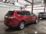 CHEVROLET TRAVERSE 2LT 1GNKVHKD8HJ320673 снимка