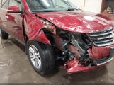 CHEVROLET TRAVERSE 2LT 1GNKVHKD8HJ320673 снимка