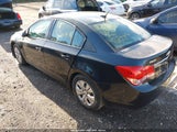 CHEVROLET CRUZE LS AUTO 1G1PA5SG7E7294720 снимка