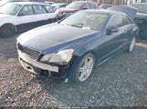 MERCEDES-BENZ E 550 WDDKJ7CB9AF032400 снимка