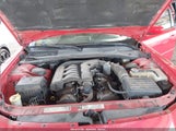DODGE CHARGER SXT 2B3CK3CV5AH215730 fotografie