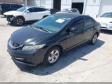 HONDA CIVIC LX 19XFB2F56DE077181 снимка