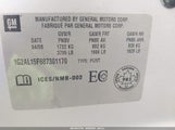 PONTIAC G5 SE 1G2AL15F887301170 снимка