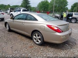 TOYOTA CAMRY SOLARA SLE V6 4T1CA30P14U020499 снимка