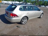 VOLKSWAGEN JETTA SPORTWAGEN 2.0L TDI 3VWPL7AJ7EM614938 снимка