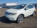 NISSAN MURANO LE JN8AZ18WX9W158028 снимка