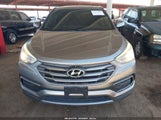 HYUNDAI SANTA FE SPORT 2.4L 5XYZT3LBXJG526029 fotografie