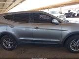 HYUNDAI SANTA FE SPORT 2.4L 5XYZT3LBXJG526029 снимка