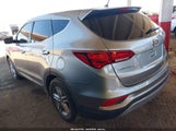 HYUNDAI SANTA FE SPORT 2.4L 5XYZT3LBXJG526029 fotografie