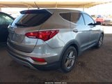HYUNDAI SANTA FE SPORT 2.4L 5XYZT3LBXJG526029 fotografie