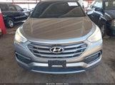 HYUNDAI SANTA FE SPORT 2.4L 5XYZT3LBXJG526029 fotografie