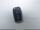 KIA SOUL + KNDJP3A5XH7448356 снимка