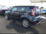 KIA SOUL + KNDJP3A5XH7448356 снимка