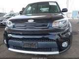 KIA SOUL + KNDJP3A5XH7448356 снимка