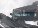 HONDA CR-V HYBRID SPORT-L 7FARS5H88RE022453 снимка