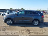 KIA SORENTO 2.4L LX 5XYPGDA32HG294002 снимка