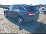 KIA SORENTO 2.4L LX 5XYPGDA32HG294002 снимка