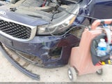 KIA SEDONA SX KNDMC5C19J6423085 снимка