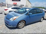 TOYOTA PRIUS JTDKB20U377558458 снимка