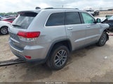 JEEP GRAND CHEROKEE LIMITED 4X4 1C4RJFBG1LC122774 снимка